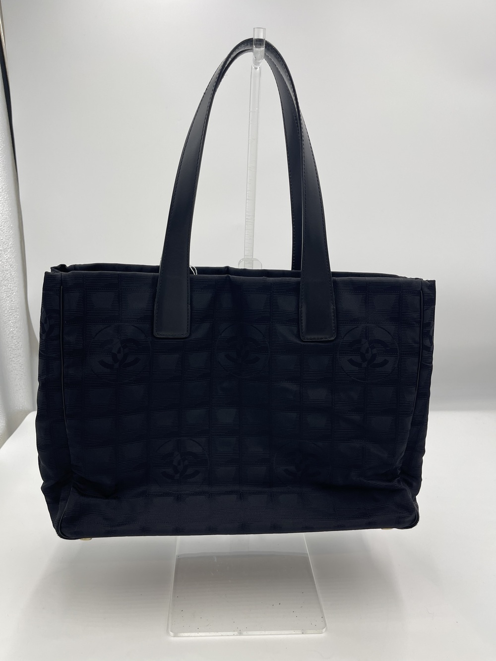 Chanel New Travel Line Tote